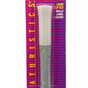 Naturistics liquid lip glow - 1644-03 Illumi -N8